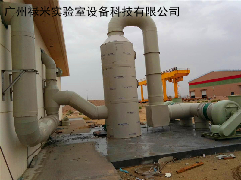 祿米實驗室VAV與VRV空調(diào)系統(tǒng)的原理及特點