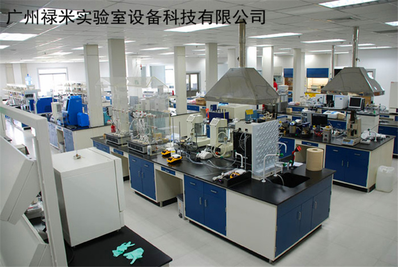 中國檢測服務(wù)能力躍居世界前列 華大基因成為重要推動(dòng)者