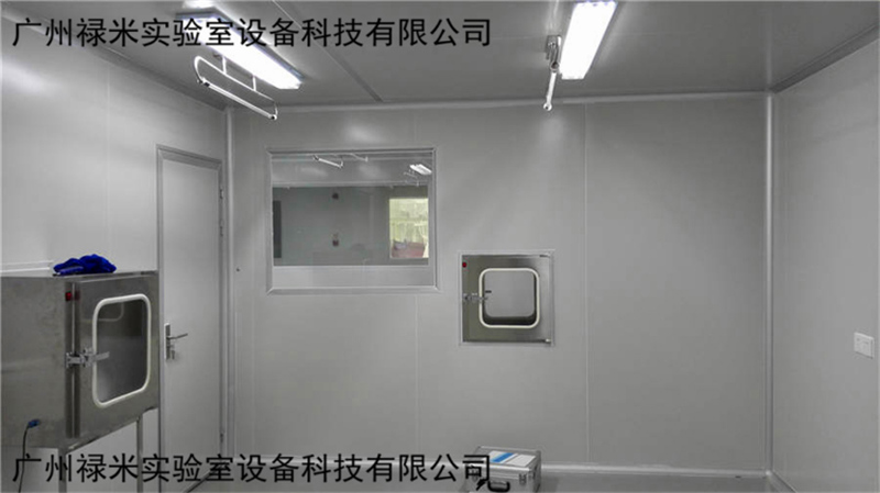 實(shí)驗(yàn)室潔凈系統(tǒng)的運(yùn)轉(zhuǎn)、維護(hù)、防火
