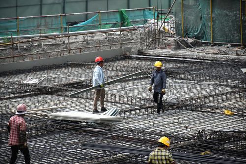 加快推進綠色建材產(chǎn)品認證 住建部等三部委聯(lián)合發(fā)布這個通知